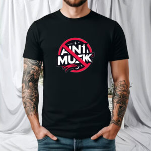 FUCK TESLA - Anti Elon Tesla - Anti-Musk T-shirts