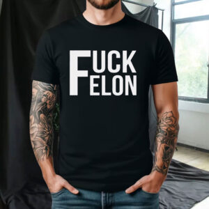 FUCK TESLA - Anti Elon Tesla - Fuck Elon T-shirts